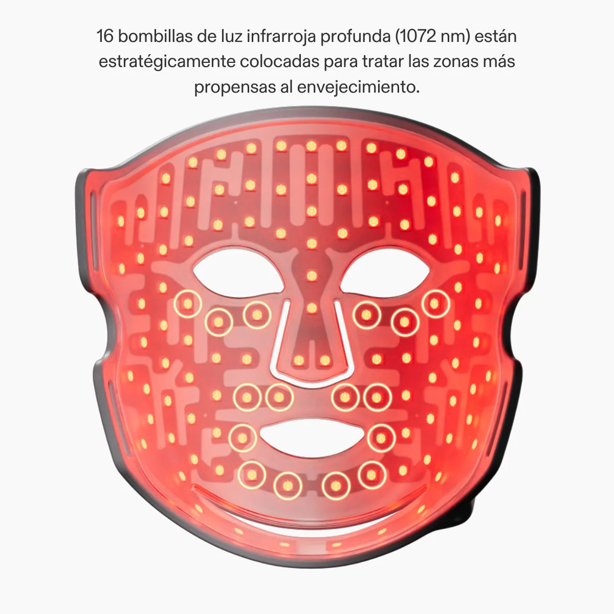 CurrentBody Skin Kit LED Completo para rostro y cuello: Serie 2 - Image 5