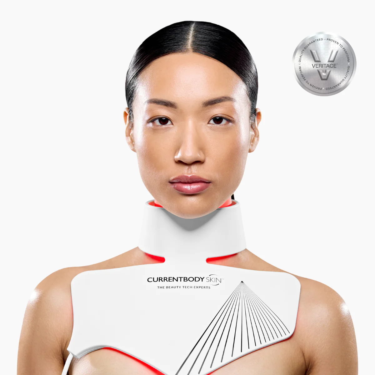 CurrentBody Skin Kit LED Completo para rostro y cuello: Serie 2 - Image 8