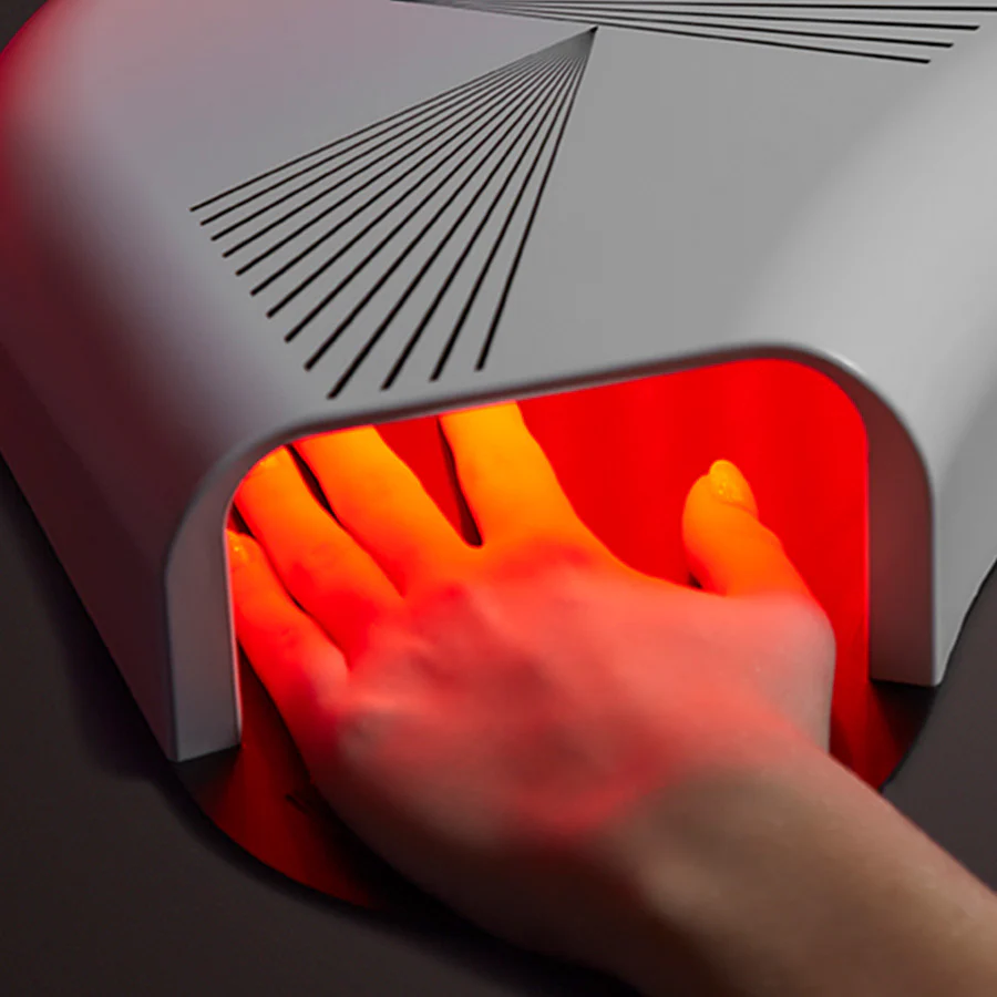 Dispositivo LED Hand Perfector - Image 3
