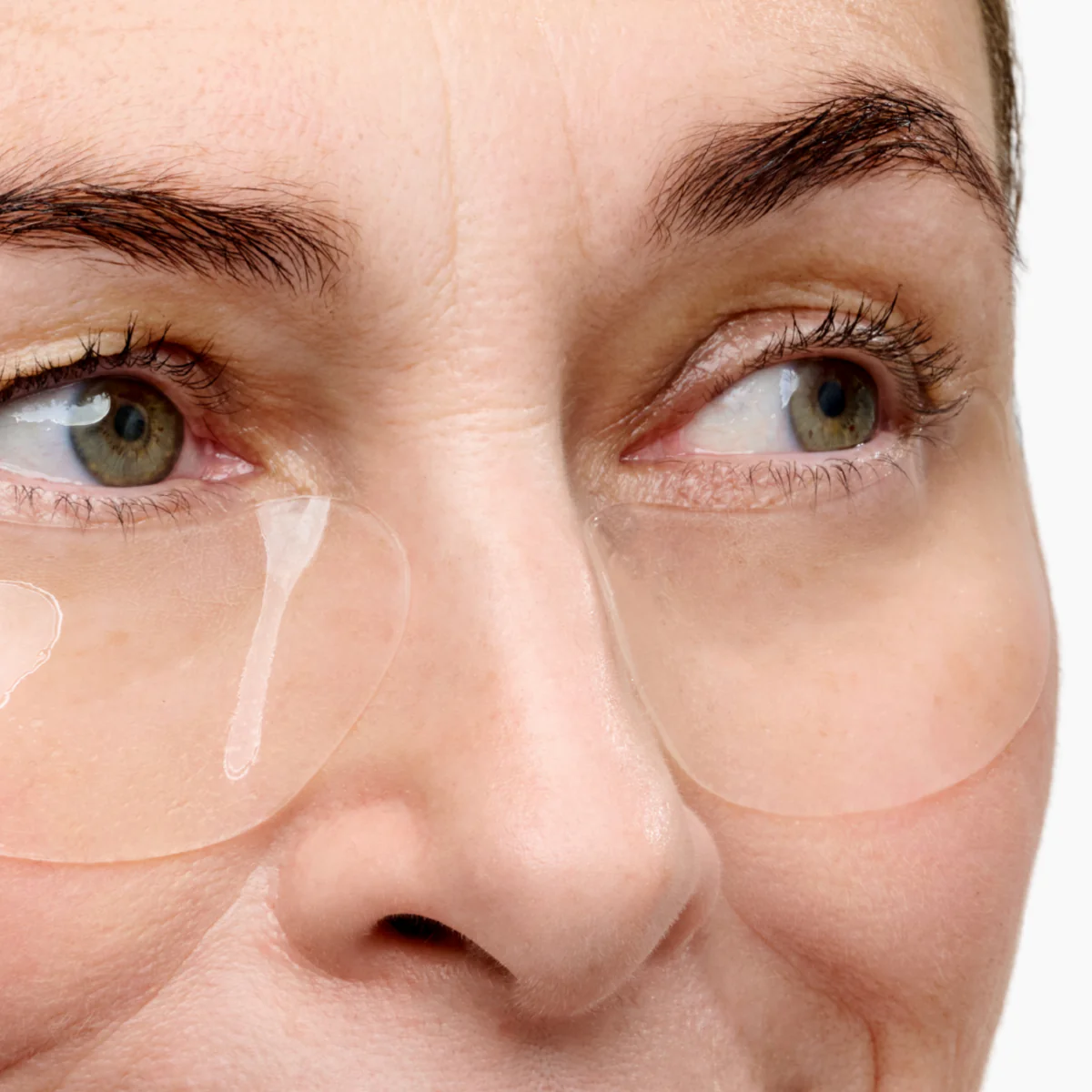 Mascarilla de hidrogel para los ojos CurrentBody Skin - Image 3