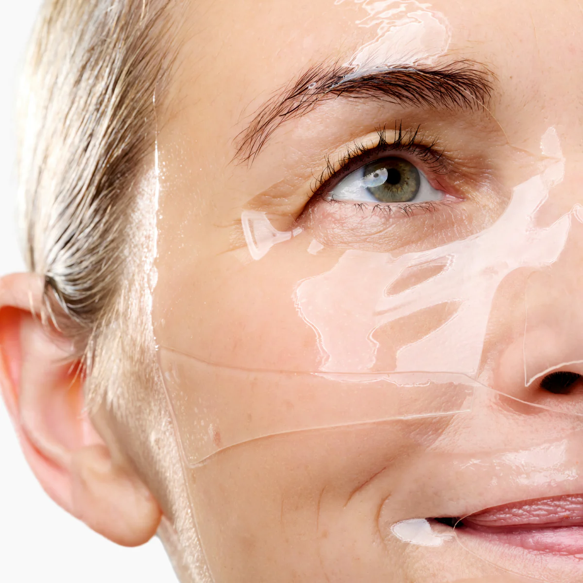 CurrentBody Skin Mascarilla facial hidrogel - Image 3