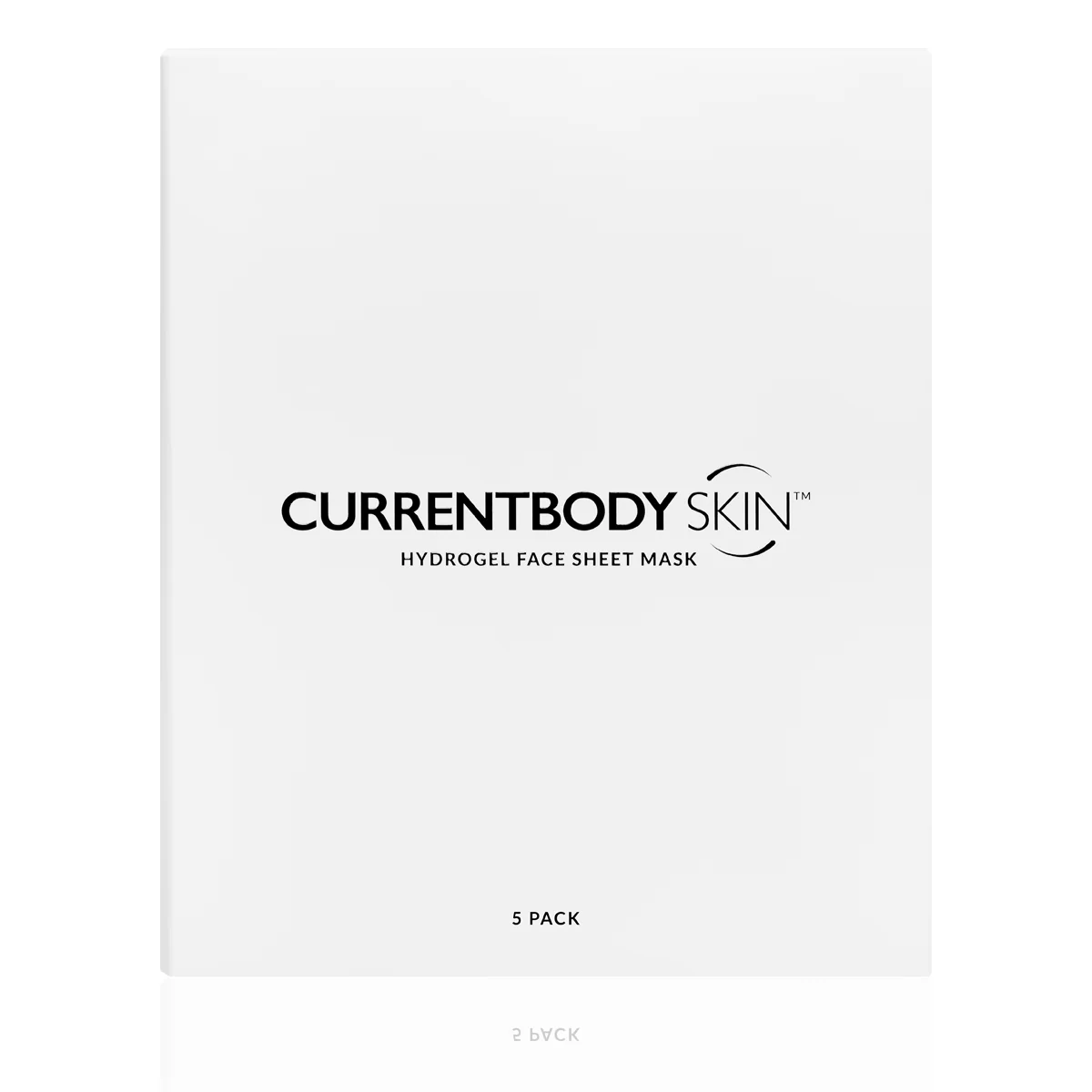 CurrentBody Skin Mascarilla facial hidrogel - Image 4
