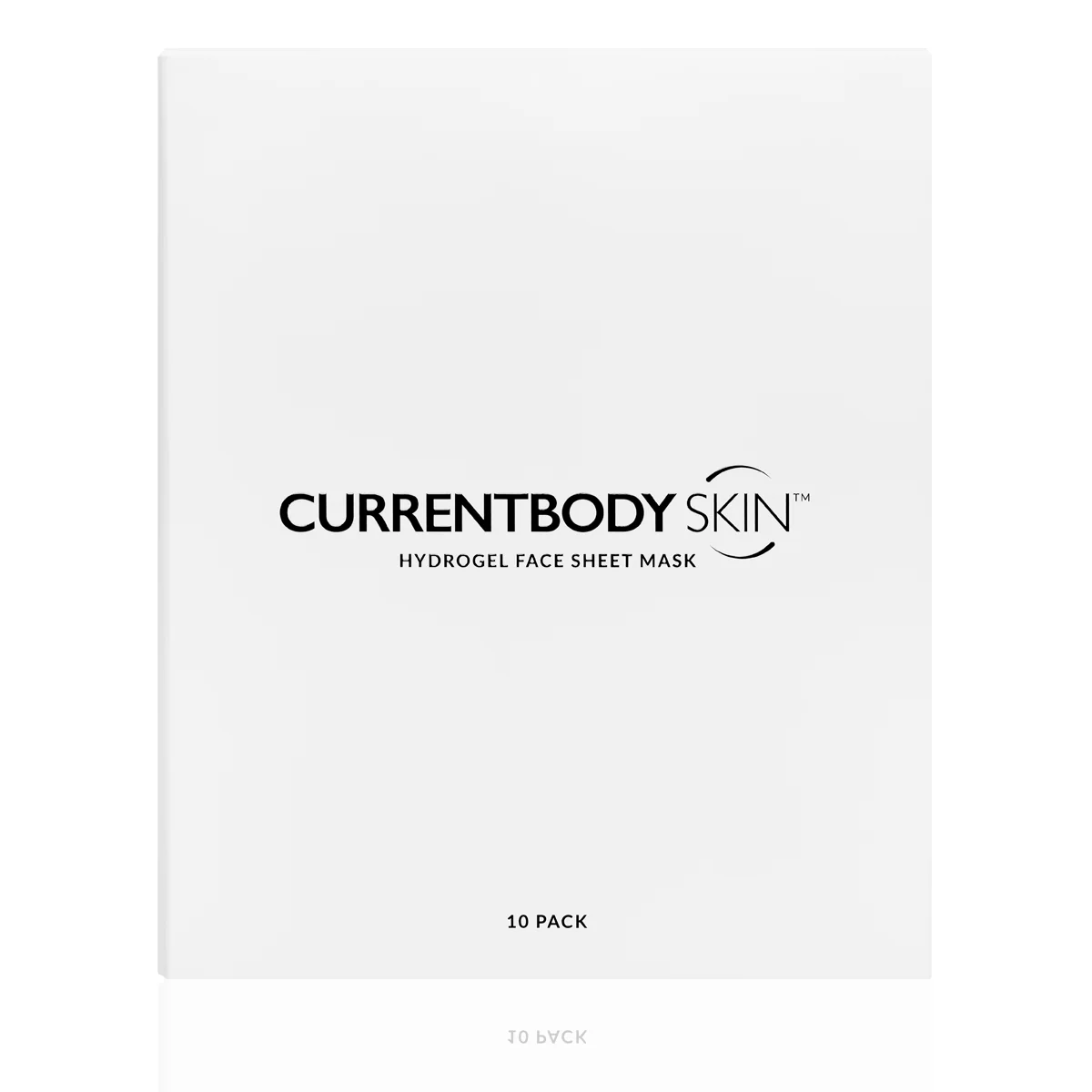 CurrentBody Skin Mascarilla facial hidrogel - Image 5