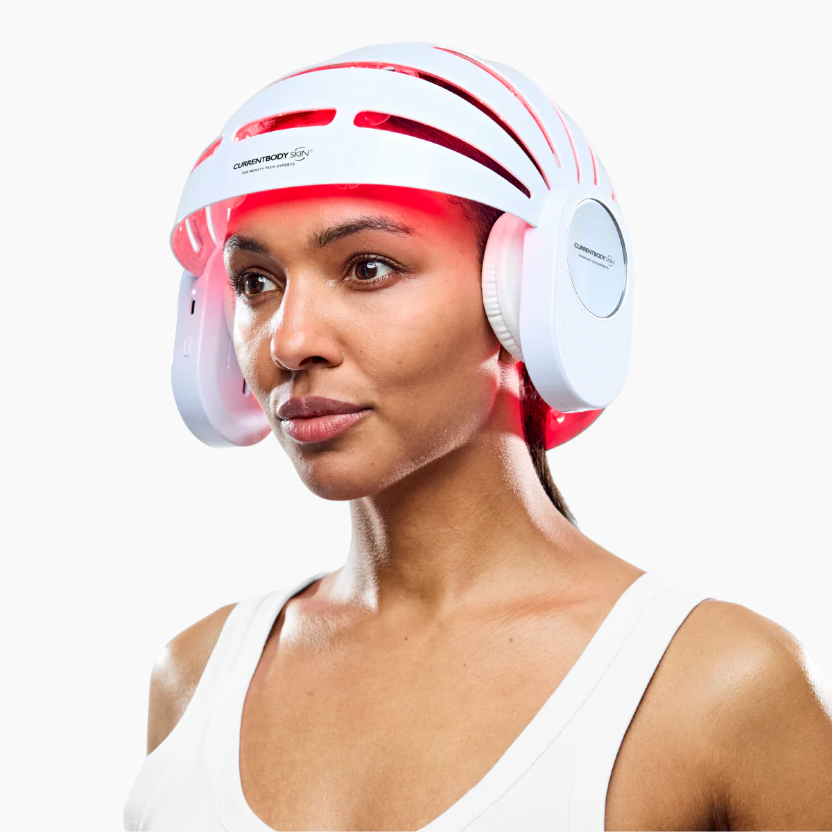 CurrentBody Skin LED Kit Rostro y Pelo - Image 3
