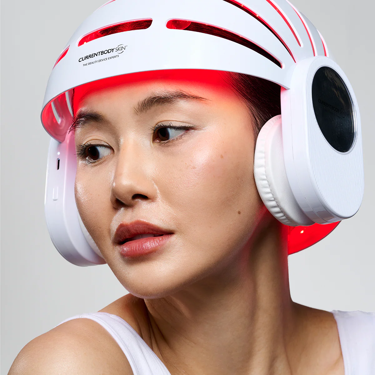 CurrentBody Skin LED Kit Rostro y Pelo - Exclusivo de Black Friday - Image 3