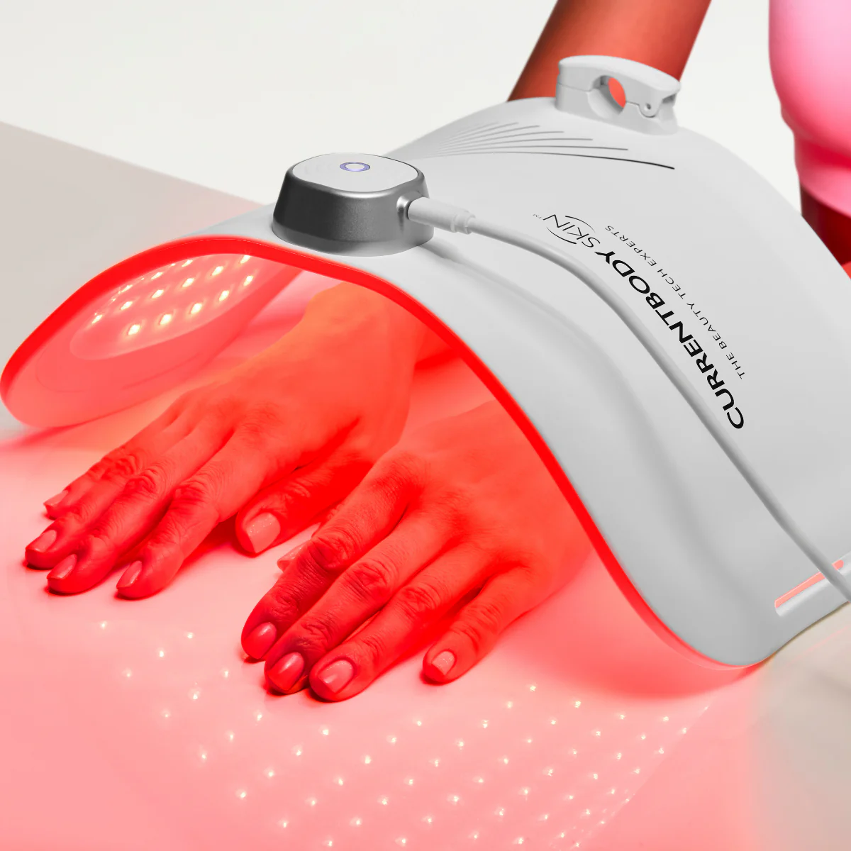 Panel de Terapia de Luz LED CurrentBody Skin - Image 6