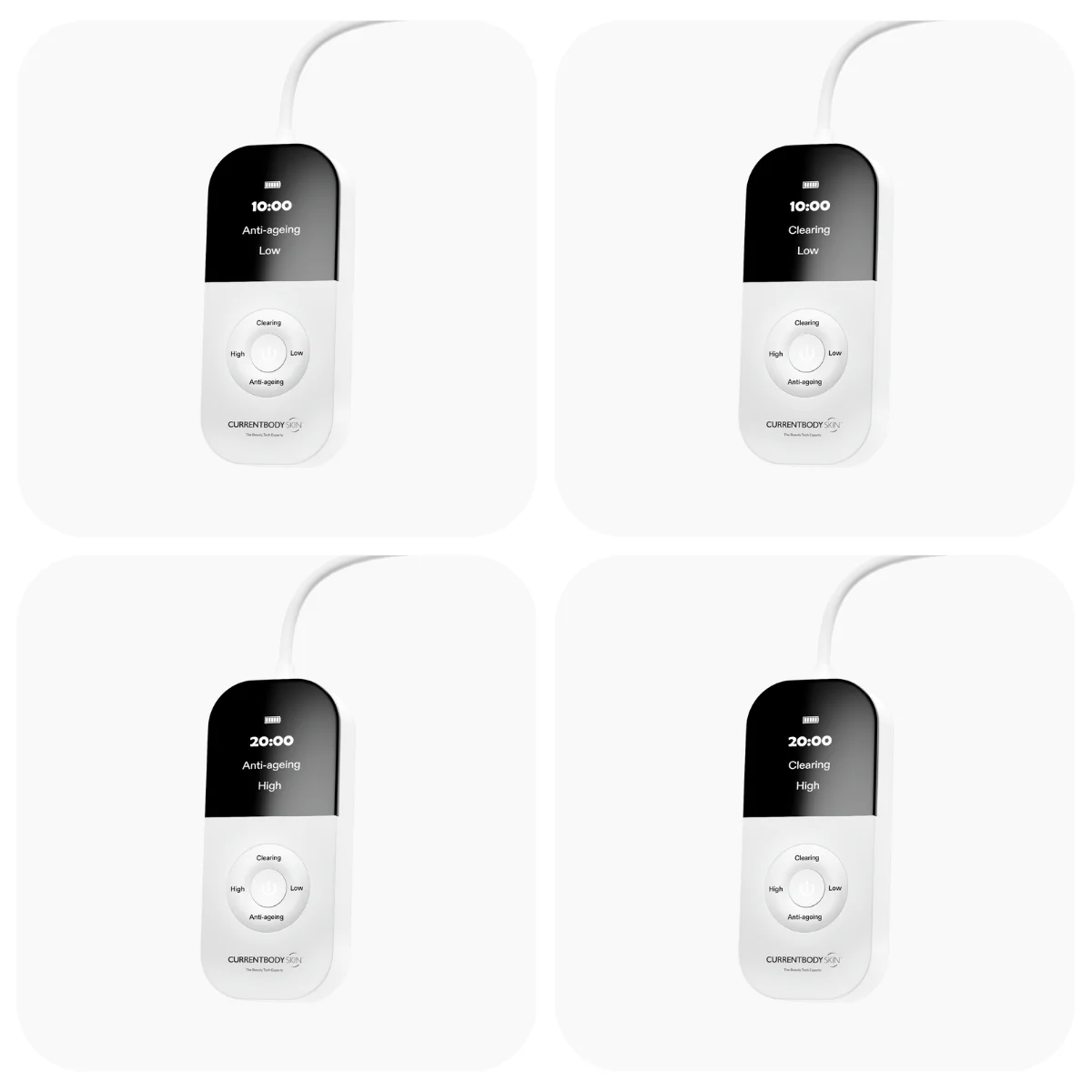 Panel de Terapia de Luz LED CurrentBody Skin - Image 8