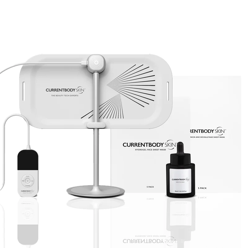 Panel de Terapia de Luz LED CurrentBody Skin - Image 9