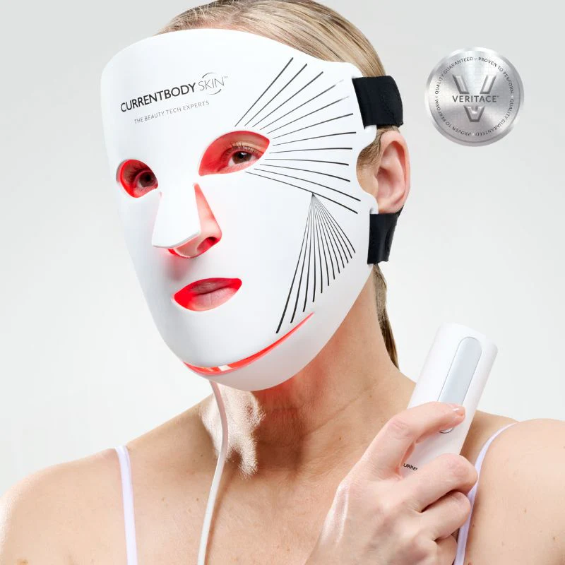 Máscara LED Facial de Nueva Generación (Serie 2) & Manta de Sauna Infrarroja - Image 3
