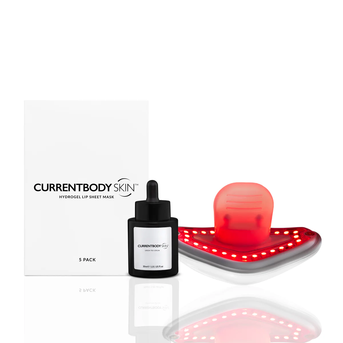 CurrentBody Skin LED Lip Perfector - Image 6