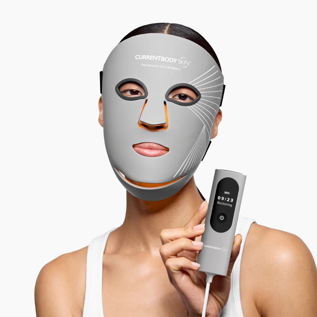 Máscara LED Multiluz CurrentBody Skin - Image 5