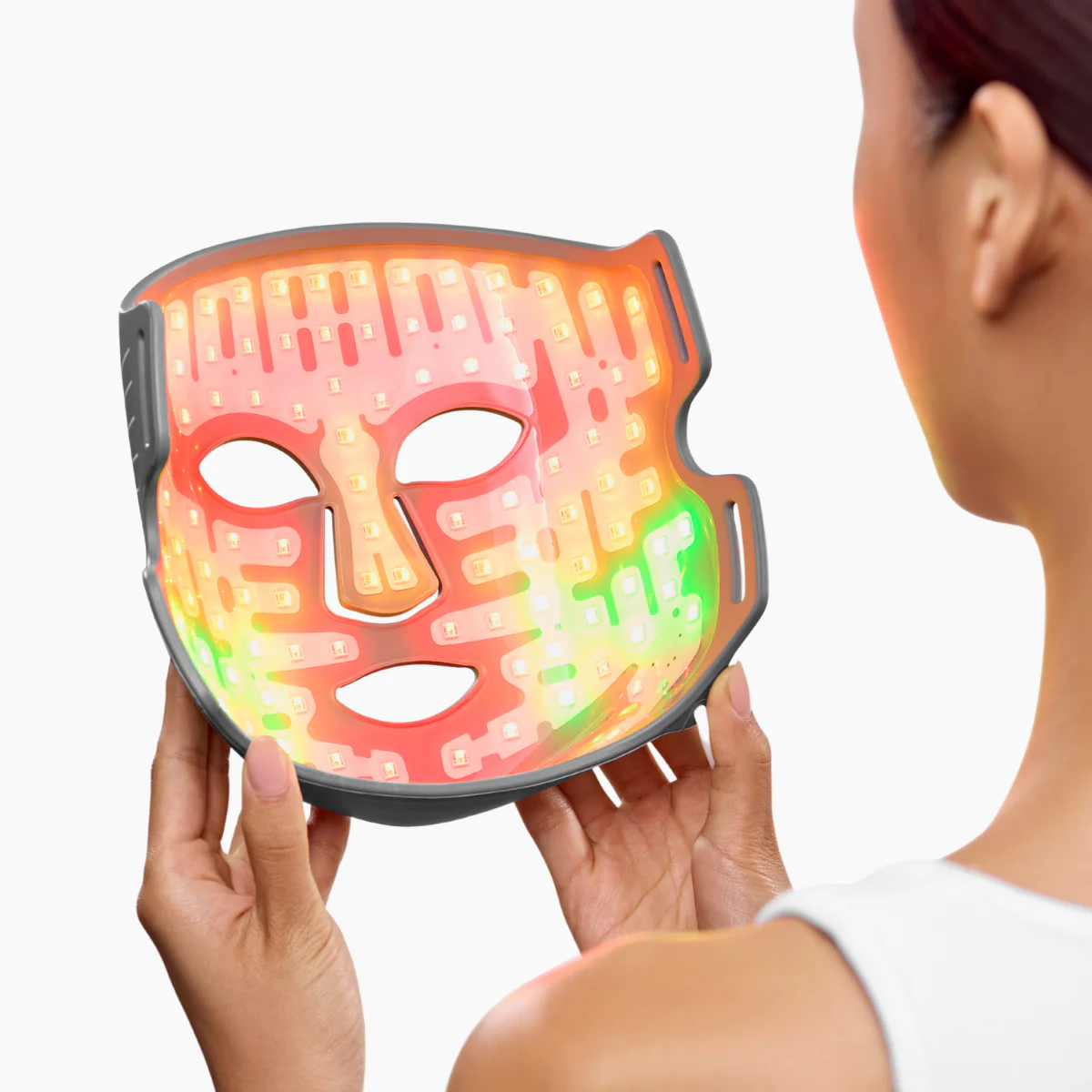 Máscara LED Multiluz CurrentBody Skin - Image 6
