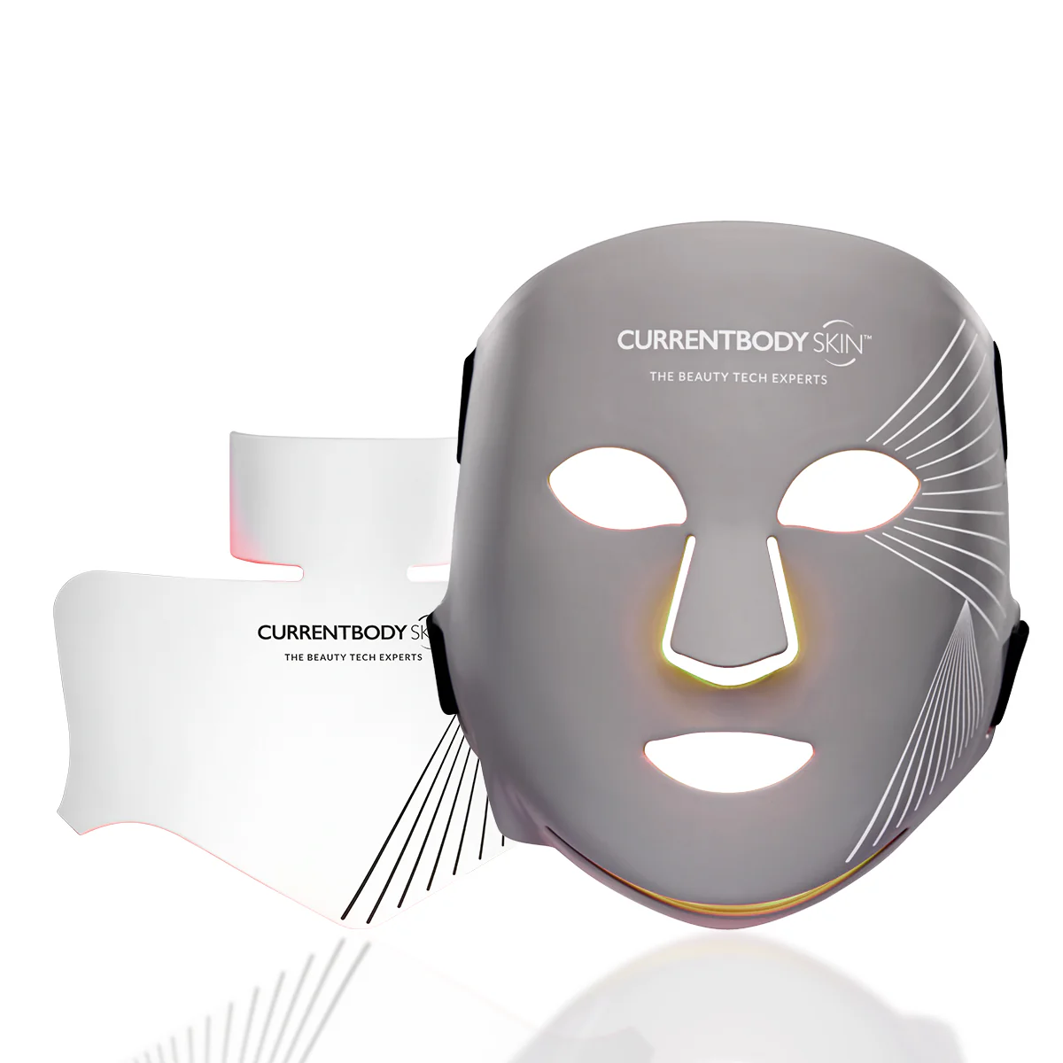 Máscara LED Multiluz CurrentBody Skin - Image 7