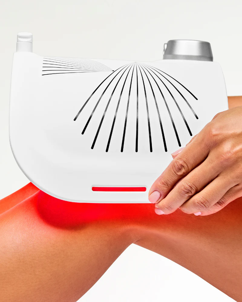 Panel de Terapia LED y Manta de Sauna Infrarroja CurrentBody Skin - Image 3