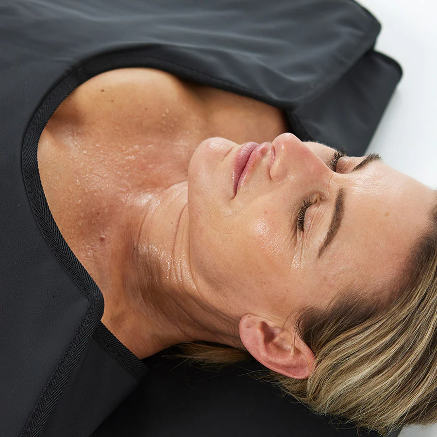 Panel de Terapia LED y Manta de Sauna Infrarroja CurrentBody Skin - Image 4