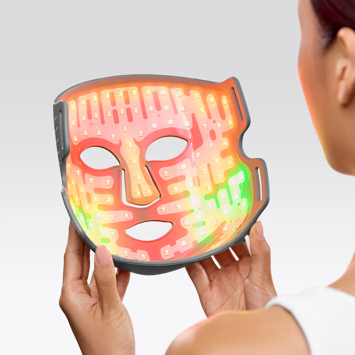 Máscara LED Multiluz CurrentBody Skin & Manta de Sauna Infrarroja - Image 4