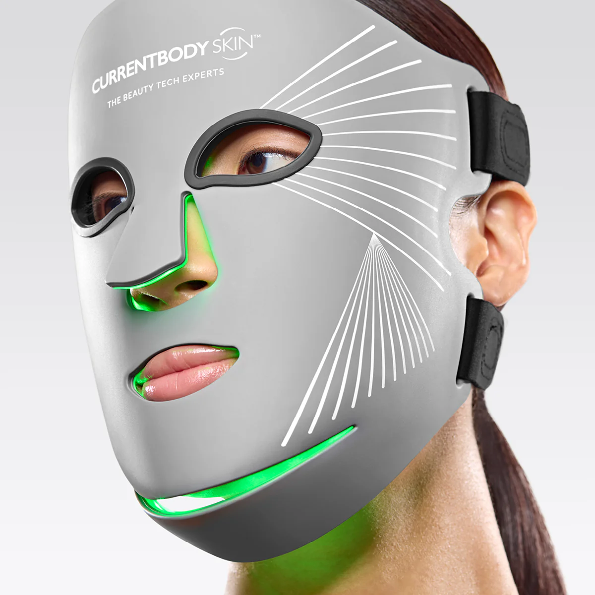 Máscara LED Multiluz CurrentBody Skin & Manta de Sauna Infrarroja - Image 6