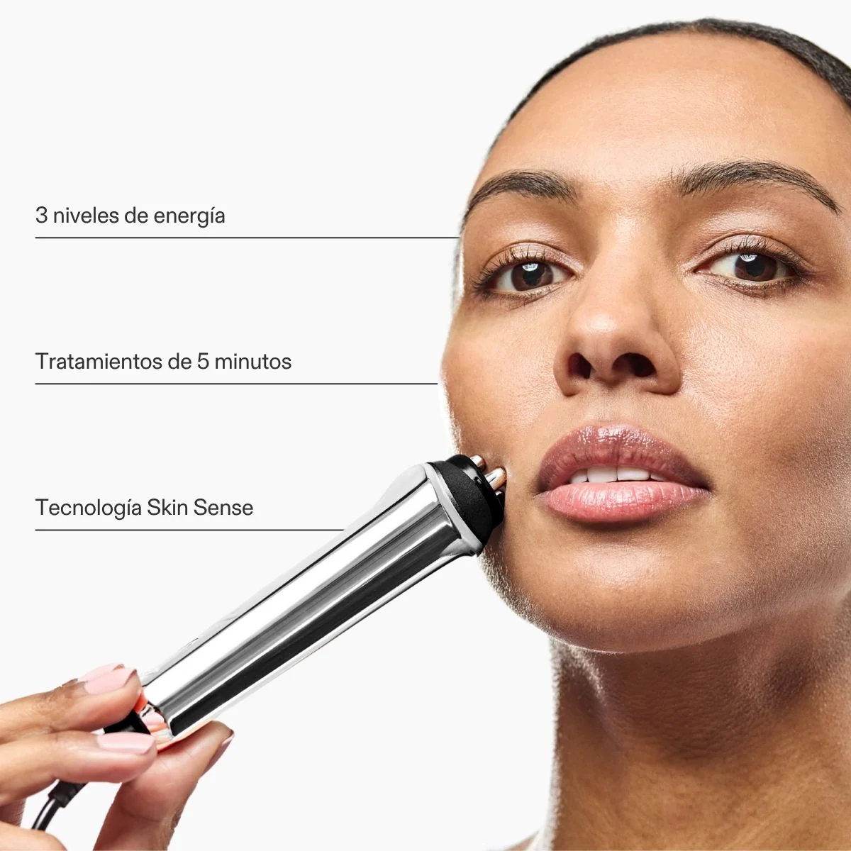 Aparato de Radiofrecuencia Facial - Image 3