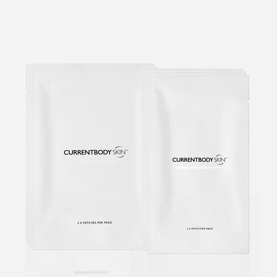 CurrentBody Skin Tratamiento RF y Microneedling - Image 6