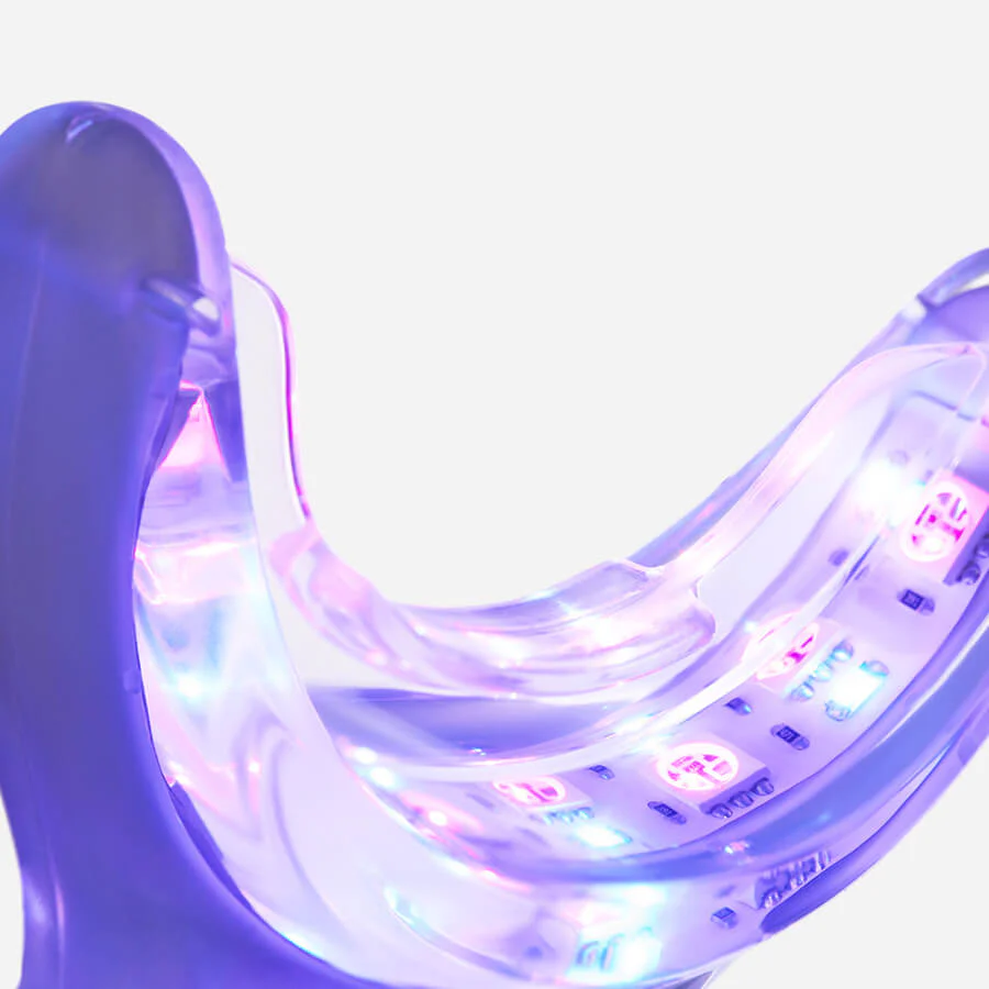 CurrentBody Skin Kit de blanqueamiento dental LED - Image 3