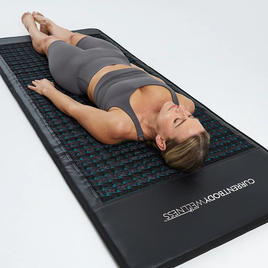 Esterilla Infrarroja PEMF CurrentBody Wellness - Image 3